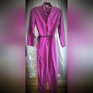 Calvin Klien one piece pant suit